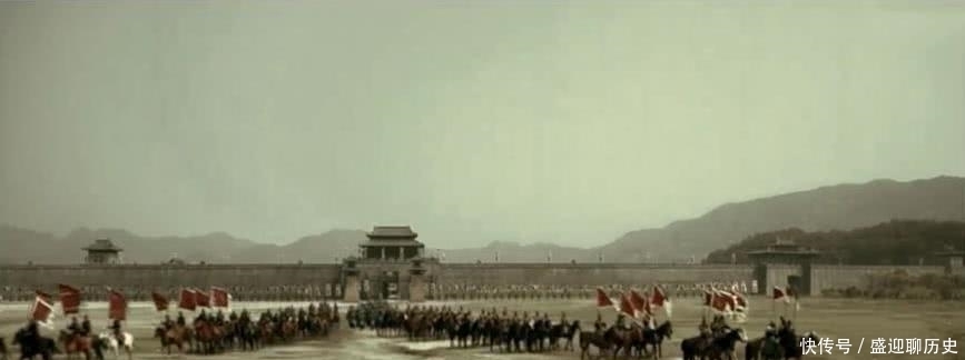 草木皆兵|成语中的历史人物：投鞭断流是你，草木皆兵也是你