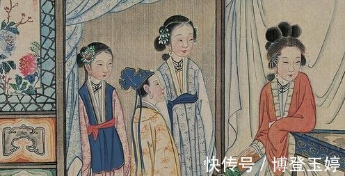 贾母|王熙凤八面玲珑,对黛玉好是看在贾母面子上还是真心?