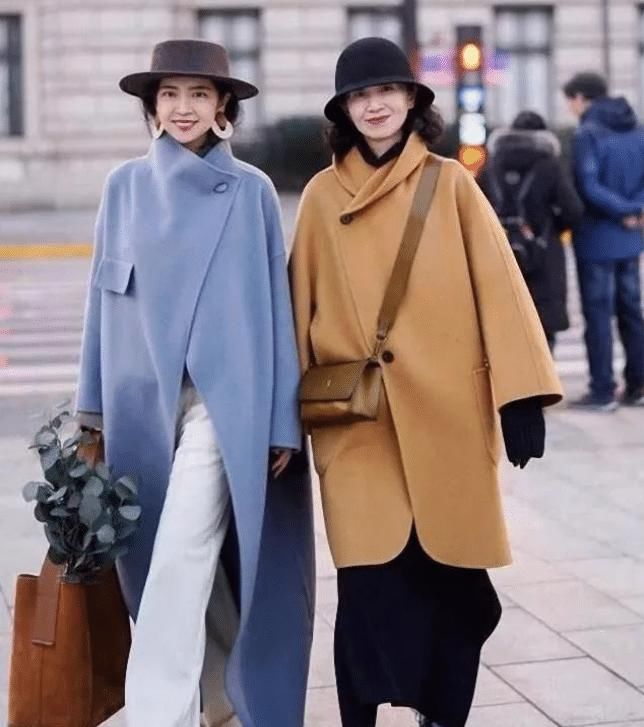  搭配|50岁后只能穿奶奶装？跟着三木妈妈学穿搭，精致优雅气质太好了