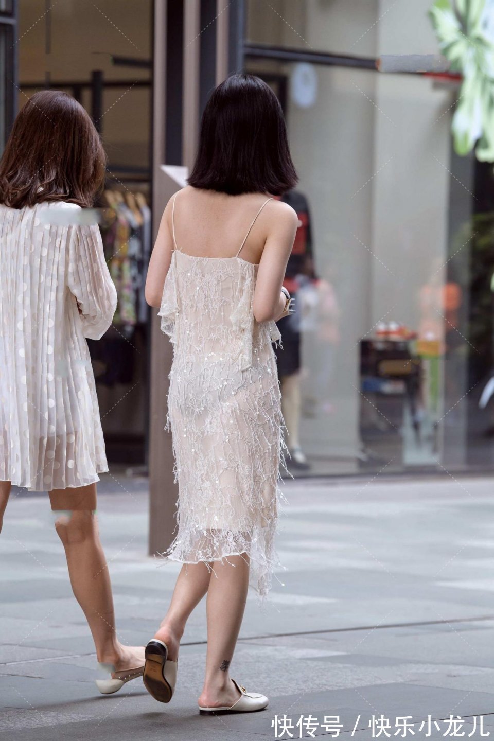 长裙|骨干的气质美女,睫毛一闪一闪的,如此的纯洁美丽