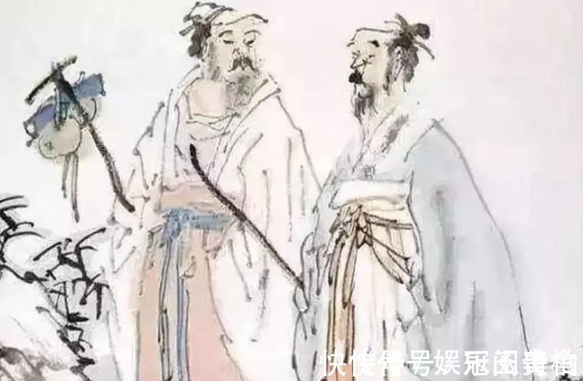 廉颇#古人讲“八拜之交”,是哪“八拜”,有何典故?为何不敢轻易结拜