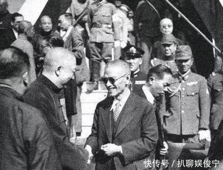 枪毙|懂法律有文化却无傲骨的大汉奸梁鸿志-枪毙时女儿痛哭流涕