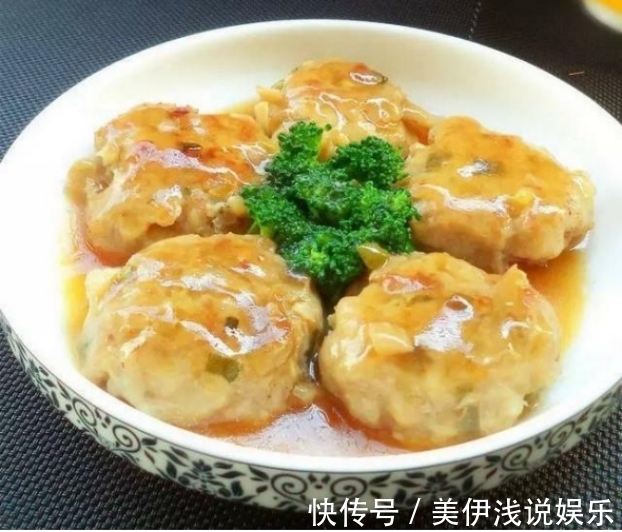 菜油|春节过后在家请客不用愁,教你几道可口的家常菜,下酒下饭两不误