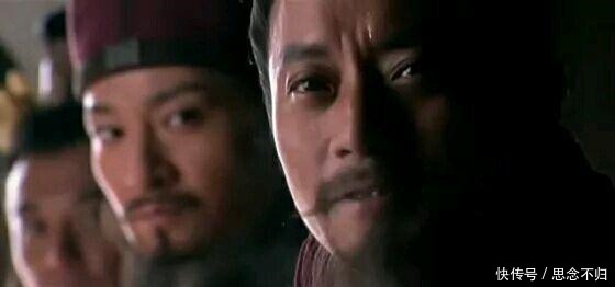 公孙胜|水浒里最了解宋江的,不是吴用,也不是公孙胜,而是这个小人!