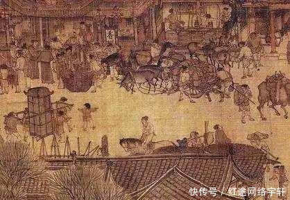 “小舟独棹烟波间”:关于出行工具,宋代女性真的只独爱舟船吗?