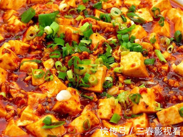 养生|豆腐是公认的保健佳品,味美而养生,那么长期吃豆腐身体会怎样?