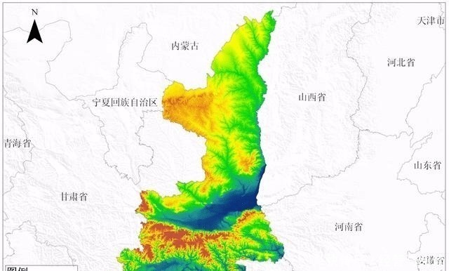 犹太！作协专家解读《山海经》后，得出了此结论犹太人出自我国大西北