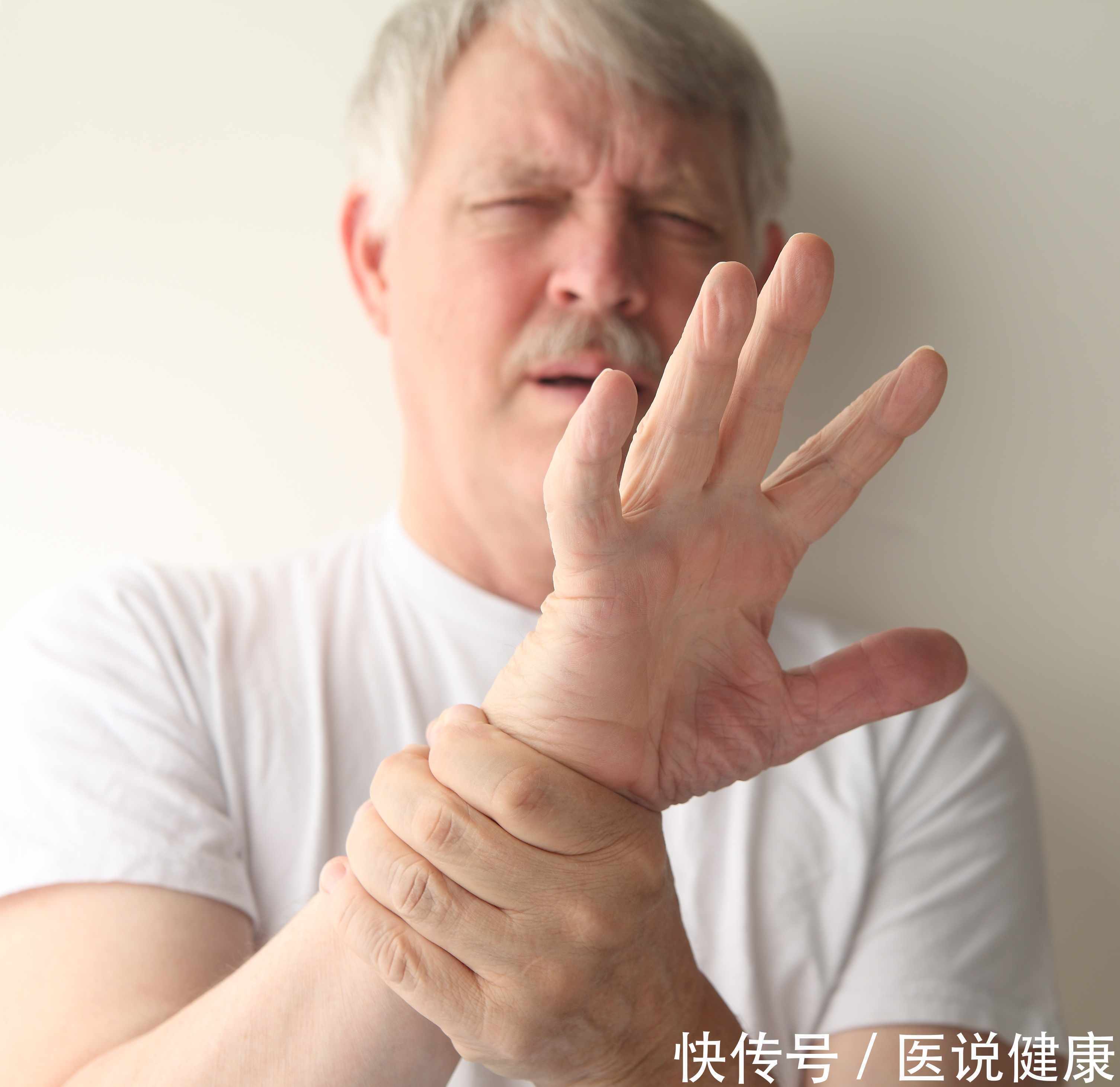 氧气|血管被堵塞时,身体会暴露出5种异常,发现一个,也要重视起来