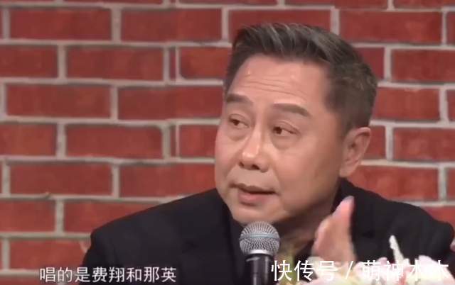 |春晚幕后惊险小插曲:倪萍现编段子,王菲救场,赵本山崩溃大哭