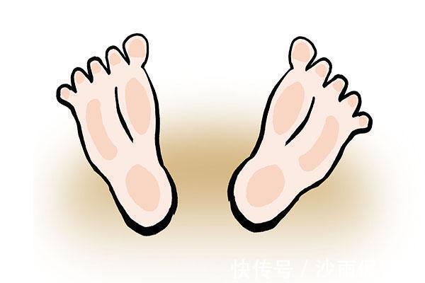 长寿|寿命长不长,不妨低头看看脚,长寿的女人脚部都有哪些特征