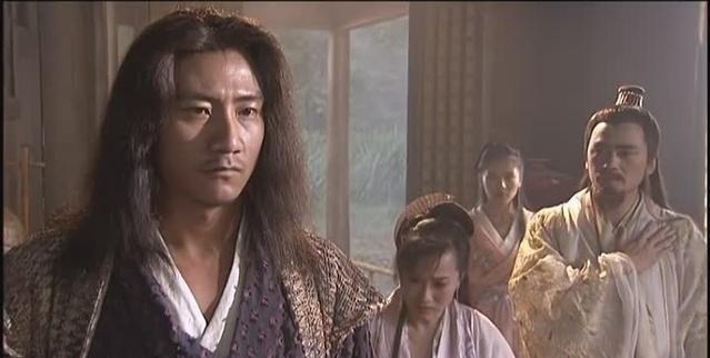 公孙止$金庸武侠赔钱倒贴男人也看不上的八大美女,她们很可怜,更可恨