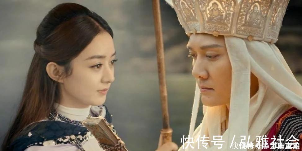 馮紹峰因趙麗穎錄《中餐廳》鬧脾氣，生氣原因很心酸……