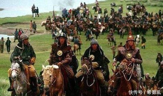 民族|此民族被誉为世界最强大,几次差点灭亡,但最终都成世界强国