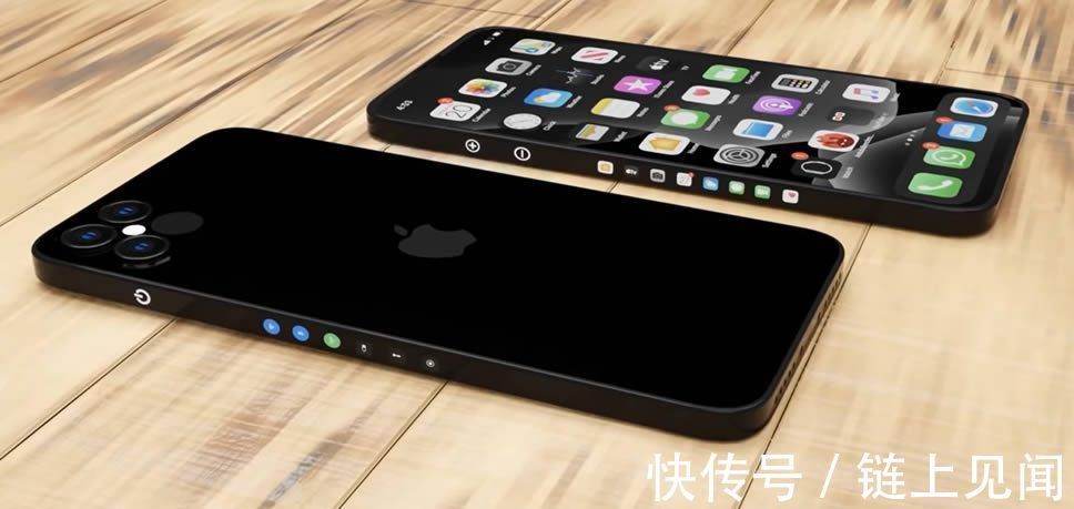 iphone13|分析师称，iphone13将提供卫星连接功能，无信号也可打电话发短信