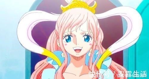 人妖|海贼王中10位拥有王者称号的人物,有的人徒有虚名,只有他配称王