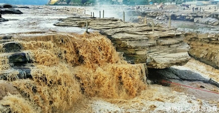  年来|黄河边发现气派皇陵，为何2000年来没被盗原因让人敬而远之！