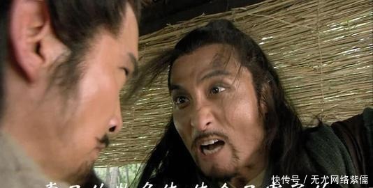 张教头|《水浒传》中大家总说林冲懦弱,金圣叹却评价他为毒人,他有多毒