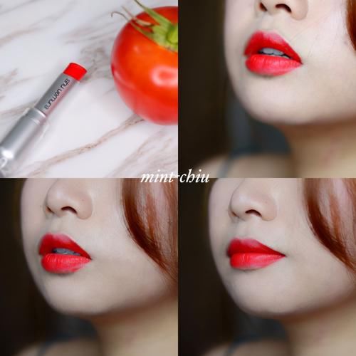 黄皮必备几款口红颜色：提亮肤色效果强，还能衬出成熟的淑女气质