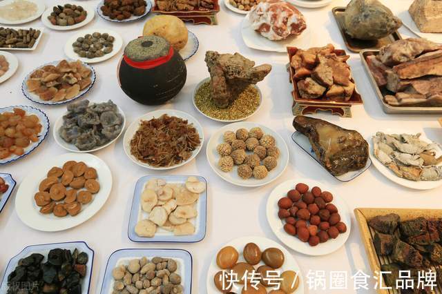 年夜饭|冬奥村菜单曝光,这道菜再次上榜,年夜饭你也一定吃过它