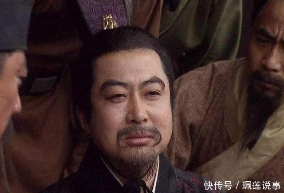 下令|诸葛亮下令斩了一位武将,刘备没有阻拦,却埋下了灭国的祸根