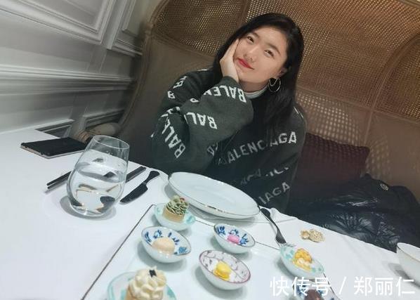 大长腿|着急了!前女篮队长在线征婚:有合适的就行!肤白貌美大长腿