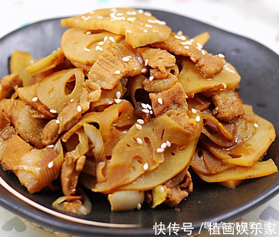 洗净|春节餐桌上受欢迎的几道家常菜，美味诱人好吃不腻，家人都爱吃
