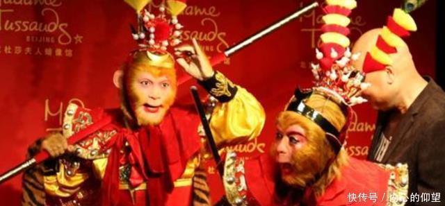 悟空|真假悟空的真相,为何假悟空也有如意金箍棒,真相居然是这样的!