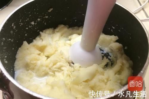 土豆|它是便秘的“天敌”，维生素比苹果高5倍，常吃排毒瘦身润肠通便
