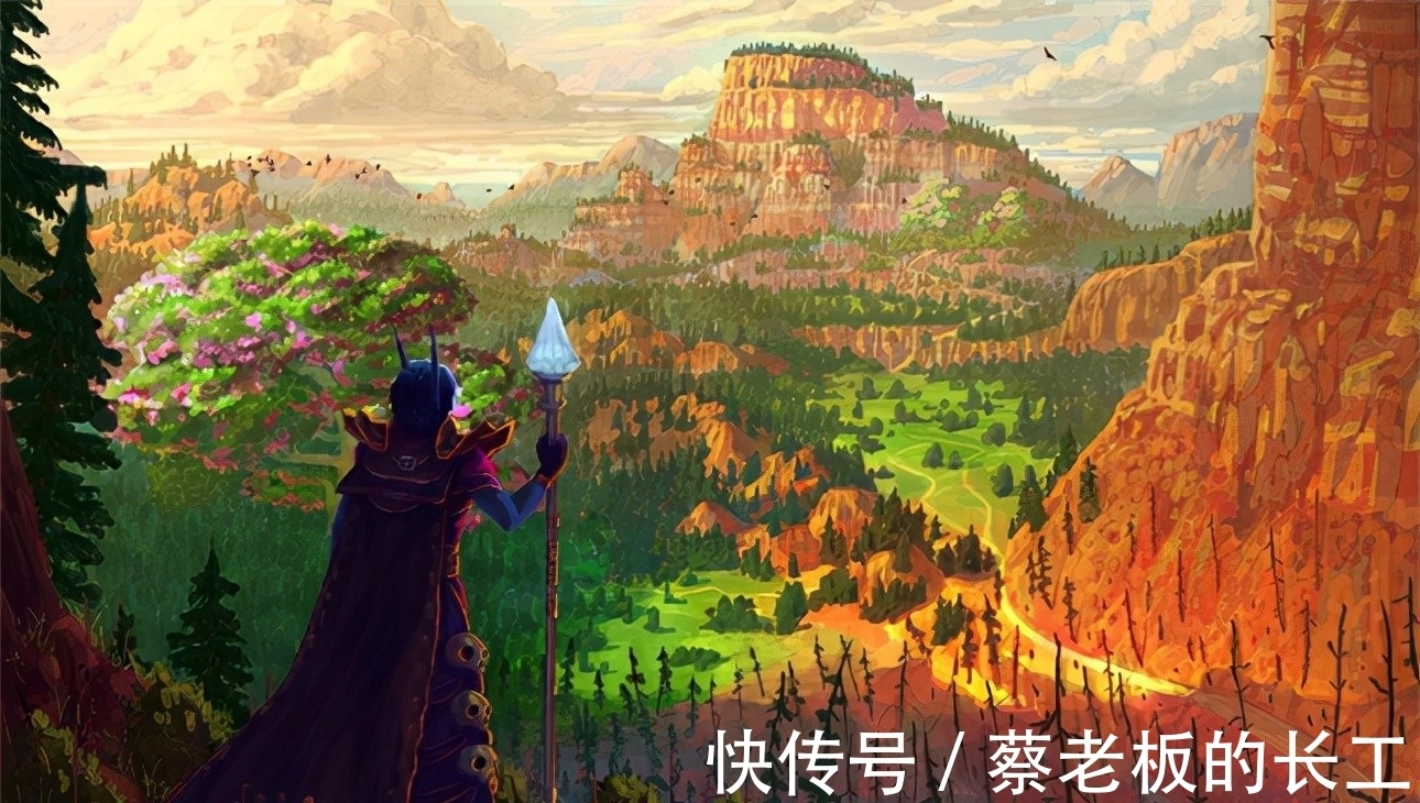 热潮|MMORPG迎来一波小热潮！这类游戏真的曾经衰败过么？