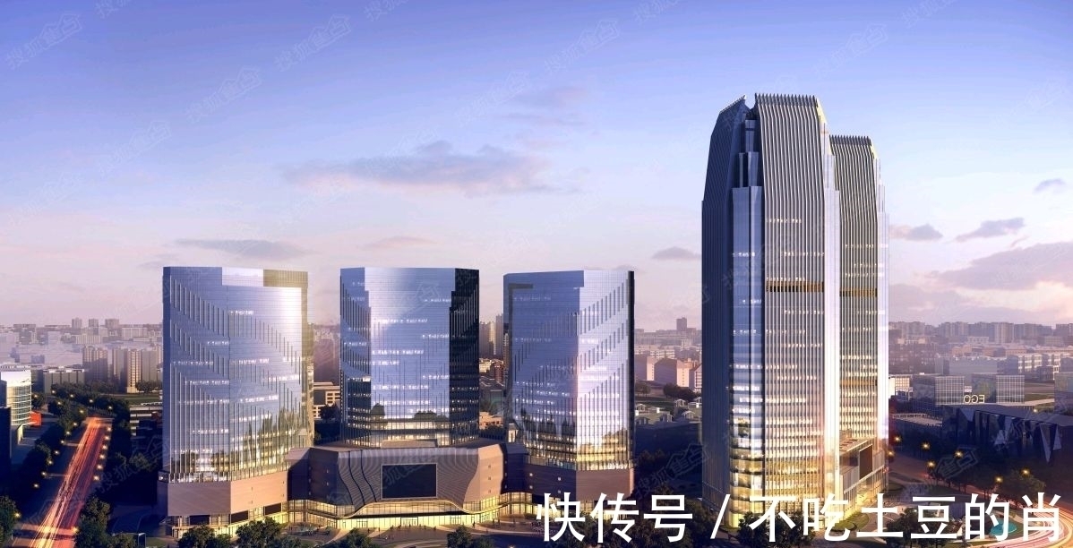 仲量联行|2021年全国38个中心城市甲级写字楼空置率:其中10个超过三分之一