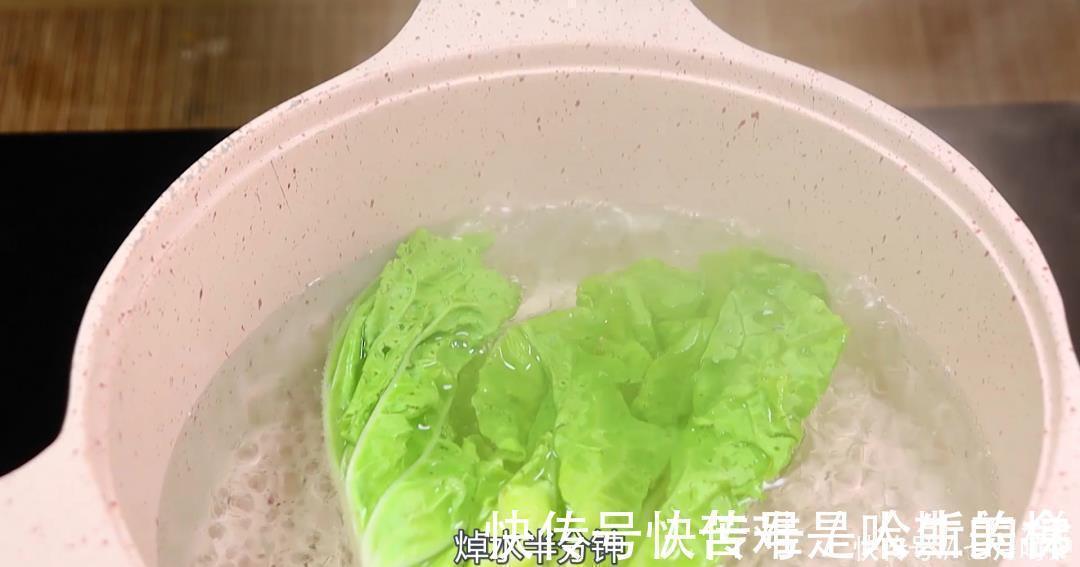 肉丸子|太好吃了!口口都是维生素和蔬菜,宝宝超爱吃,长高长壮又聪明!