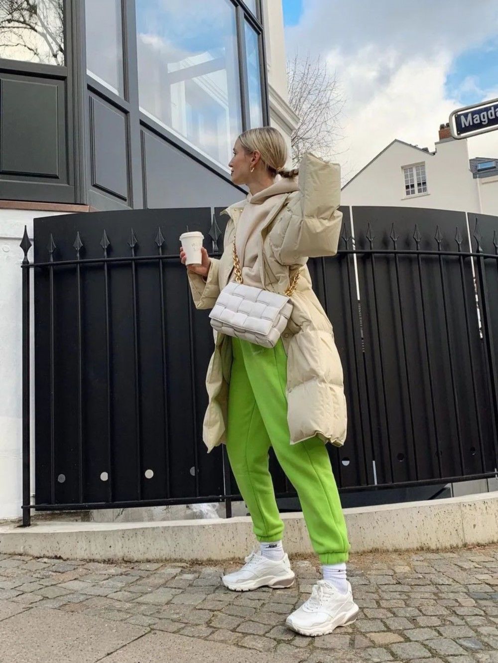 lyst|2021，我决定穿这些来提升品位