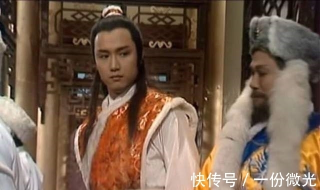 师门|射雕:欧阳锋的武功之谜