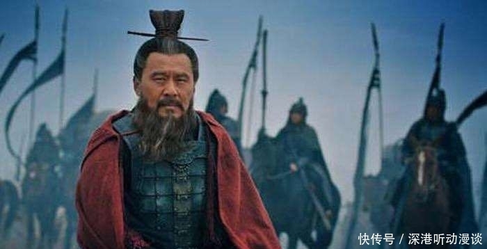 三国|三国“窝囊将军”秦宜禄,到底有多少人惦记过他的媳妇?