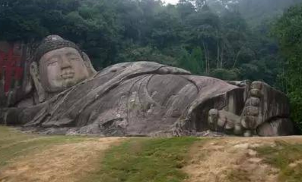 神足通#佛家最神奇的法门:神通,难道真的可以看透前世今生,预知未来?