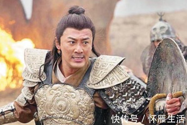 萧太后|萧燕燕:30岁垂帘听政,33岁击败宋太宗,死后留下一个强盛的大辽