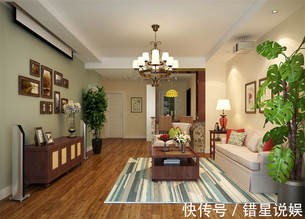 寓意|10大“吉祥花”适合养客厅,格调高,株型美,旺财又护家