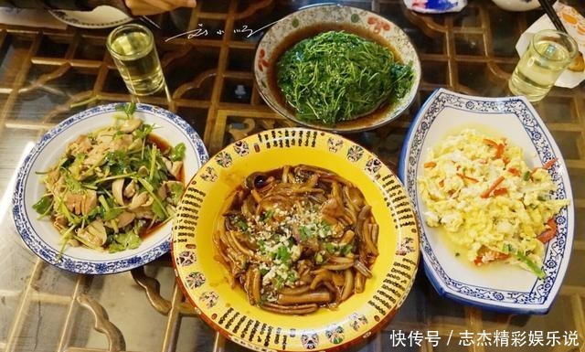 中国“最嗜甜”的城市,外地游客第一次去吃饭几乎崩溃:难以下咽
