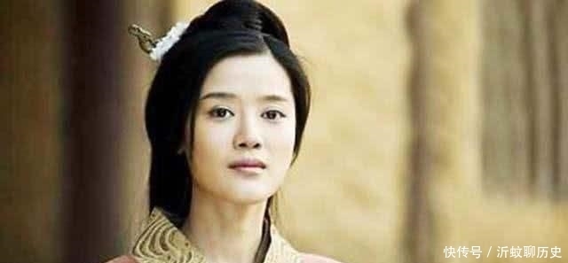 吕后|当刘邦的女人,为什么吕雉放过薄姬,却把戚夫人做成人彘?