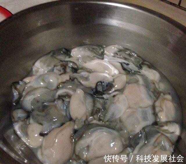 舌尖上的中国2——蚝烙!