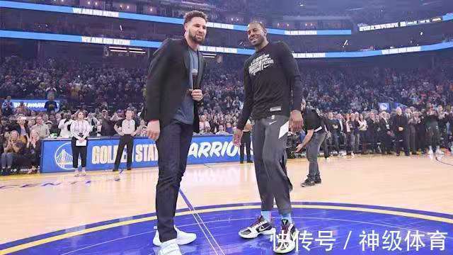 勇士新赛季球员期待与评价:伊戈达拉,波特和别利察!