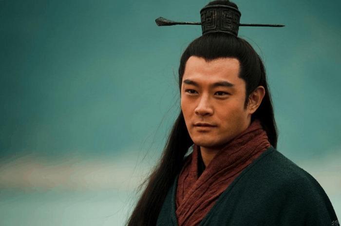 周瑜的后人现状如何除了鲁迅还有一位当红明星,名字听着很耳熟