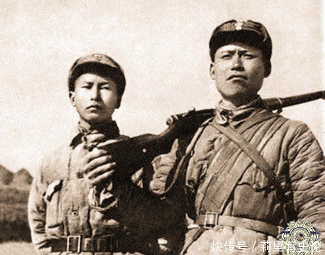 战士|他曾带领日军追杀狼牙山五壮士,56年后重返旧地磕头痛哭认罪