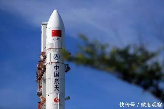 指挥 这位90后的小姐姐火了,年仅24岁就指挥火箭发射,网友佩服不已