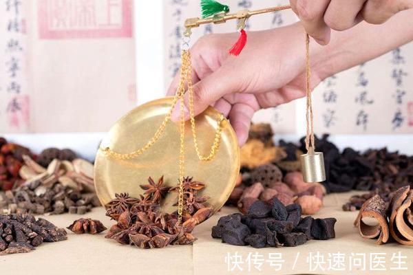 苦参|中药有疗效，但也易伤肝，4种伤肝的中药，很多人都不知道