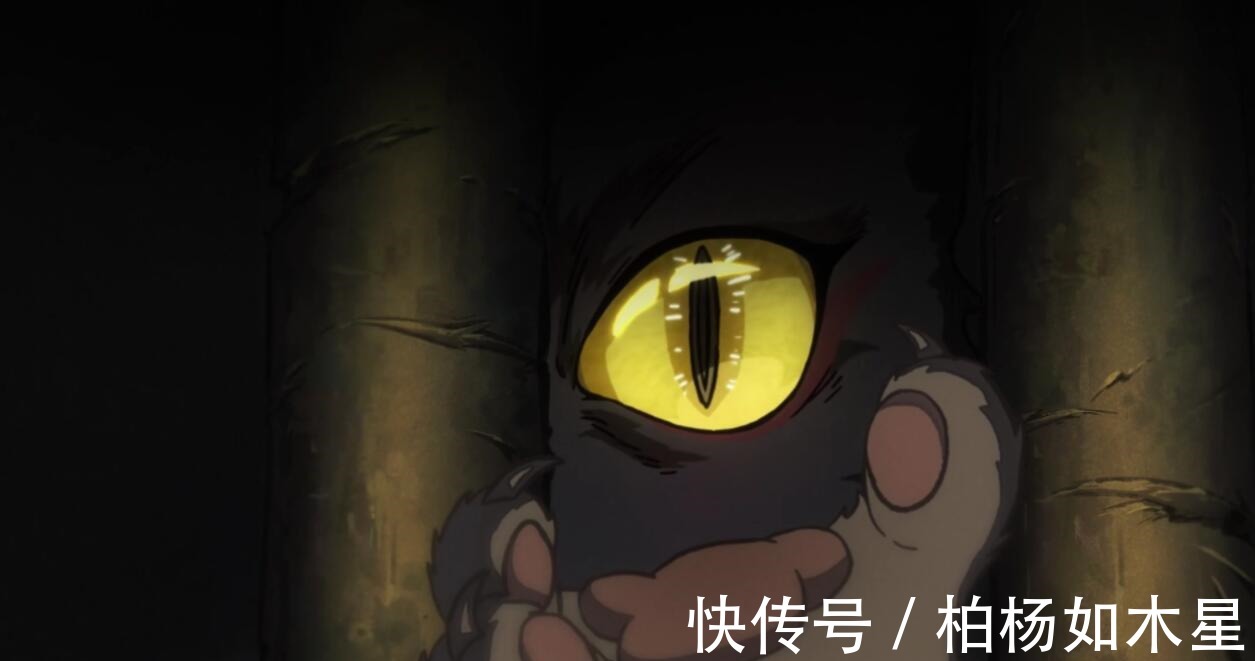 |四月最优秀的国漫作品,搞笑加悬疑,白猫少卿俘获万千迷妹!