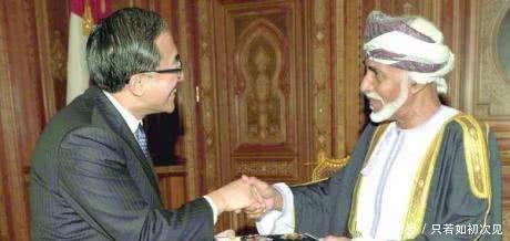 人民|老爹统治国家很穷，儿子看不过夺权，转手打造个经济强国