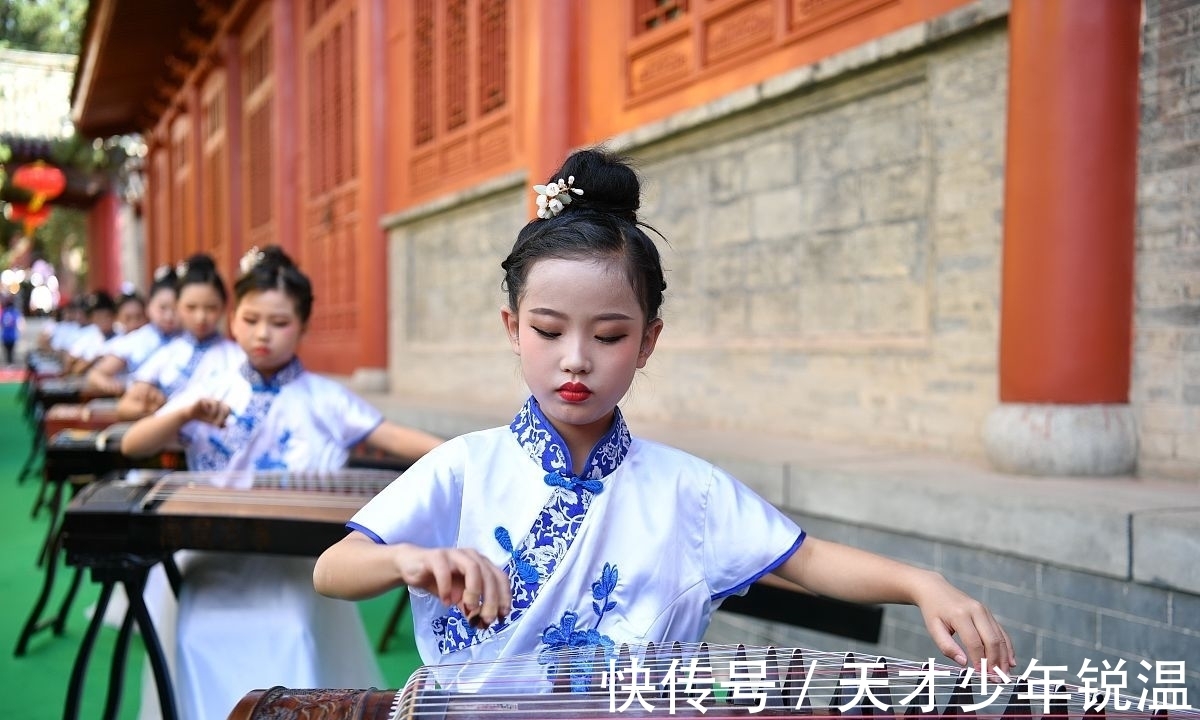 经典&20首绝美的爱情古诗词!首首经典句句绝唱,谁把爱情写得最是绝?