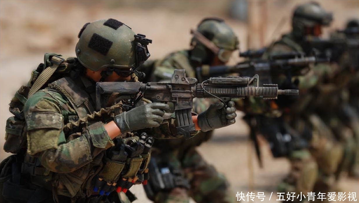 美国|美国为何到处打仗,但又不吞并一寸土地?真实原因令人“胆寒”