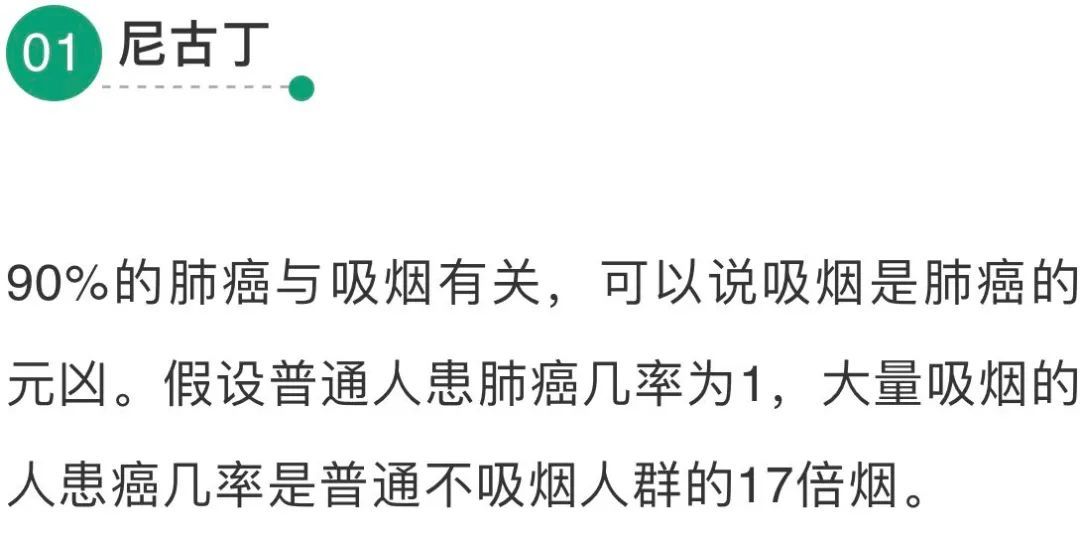 油墨|警惕！这些都是公认的一级致癌物！你家可能也有